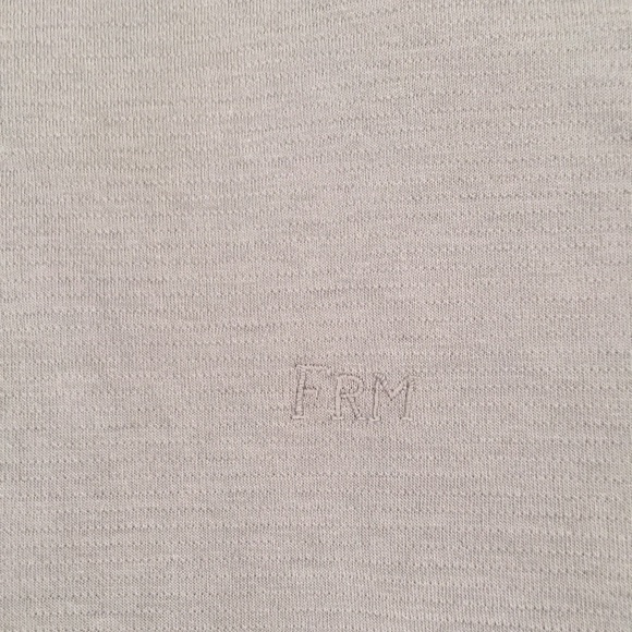 FRAME L/S shirt - Picture 3 of 3